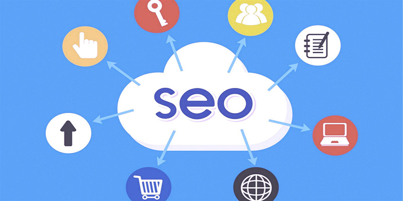 SEO是指搜索引擎优化，其目的是提高网站在搜索引擎结果页上的排名。